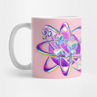 t-shirt metaverso Mug